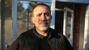 Kaçış rotası iddiası