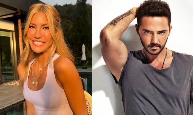 Çağla Şıkel & Gökhan Özen Aşkı