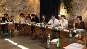 Ali ile Zeynep'in yolları aynı çocukta kesişecek