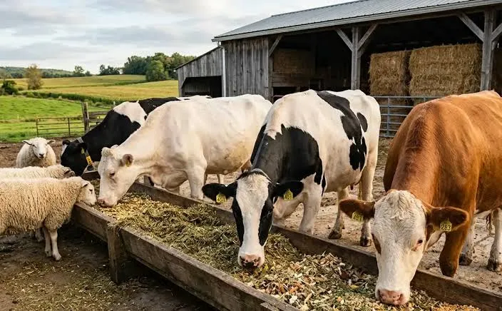 Ruminant Nedir? 