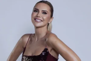 "Bikinili Fotoğraflar İçin Açmadım"