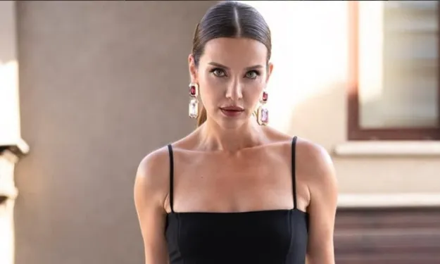 İrem Helvacıoğlu Nefes İtirafı
