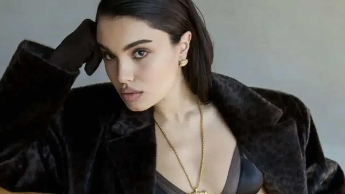 Lizge Cömert