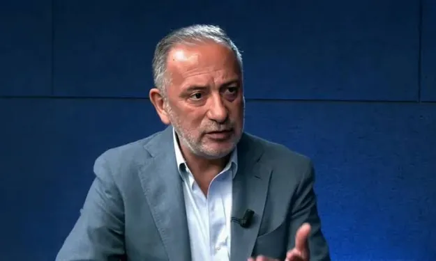 Fatih Altaylı'dan Manifest Grubuna Destek