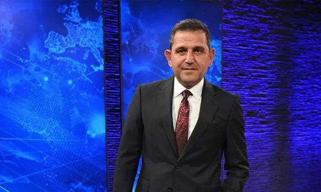 Fatih Portakal