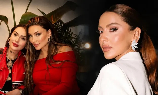 Hadise'den Umut Akyürek'e 60 Bin Liralık Dava!