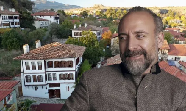 Halit Ergenç'ten Miras Kararı