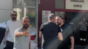 Gerçek Yakında Ortaya Çıkacaktır