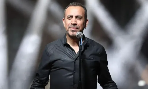Haluk Levent