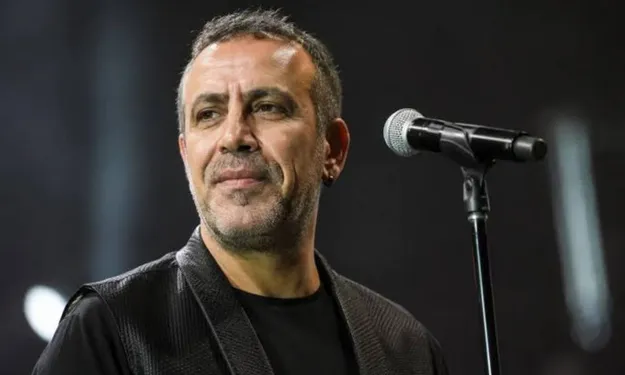 Haluk Levent