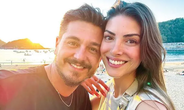 Deniz Baysal Boşanma Davası Açtı