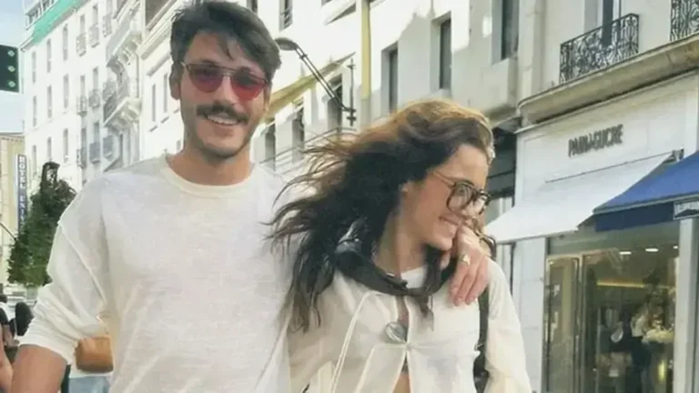 Kubilay Aka 'İlişkimiz Devam Ediyor' Dedi
