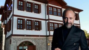 Site Projesine Farklı Bir Yaklaşım