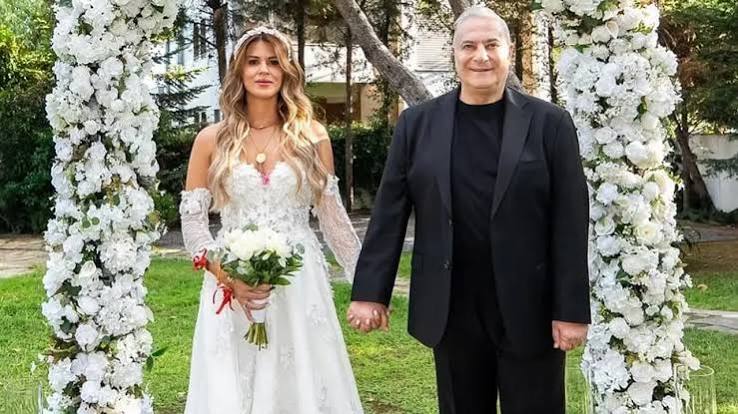 Mehmet Ali Erbil’in Eski Eşleri Kimler?