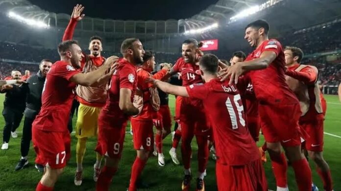 A Millî Takım'da Marş Krizi