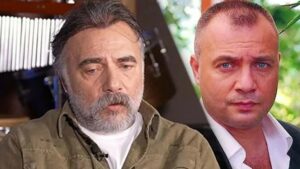 Süleyman Çakır Bir Türlü Unutulmuyor