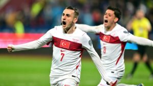 Tebrik Mesajları Peş Peşe Geldi