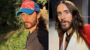 Dört Kadından Jared Leto Hakkında Ağır Suçlamalar