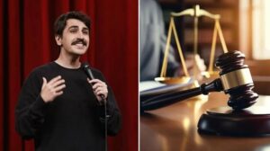 “Sözlerim Mizahın Bir Parçasıydı”