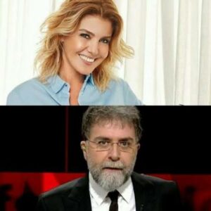 "Önce Bornoz, Sonra Bikini..."