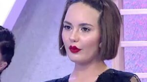Uzun Süre Gözlerden Uzak Kalmıştı