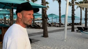 Jason Statham