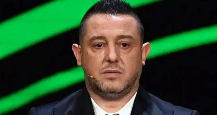 Nihat Kahveci Hakkında Şiddet İddiası