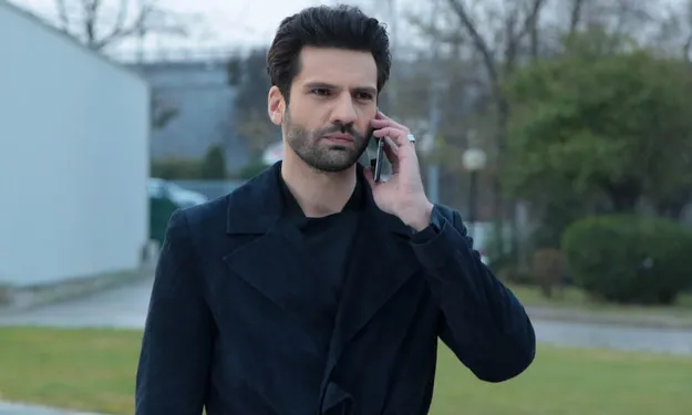 Kaan Urgancıoğlu