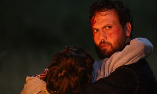 Aras Bulut İynemli'ye Yeni Dizi Teklifi