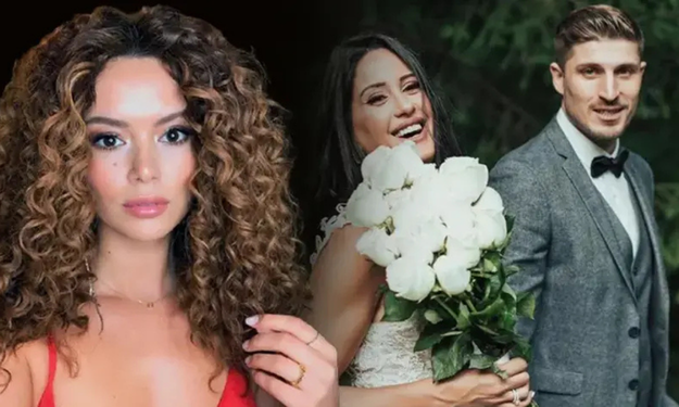 Seray Kaya'dan Yasak Aşk İddialarına Yanıt
