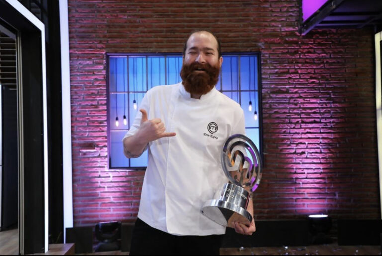 MasterChef 2021 Şampiyonu Eren Kaşıkçı Hayatını Kaybetti