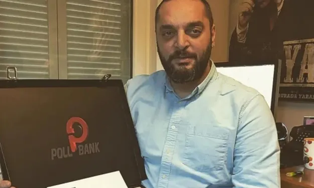 Cem Yılmaz'ın Kuzeni Gözaltında