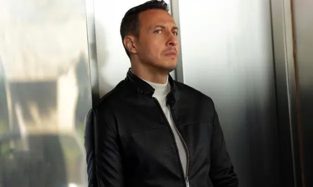 Ali Aksöz