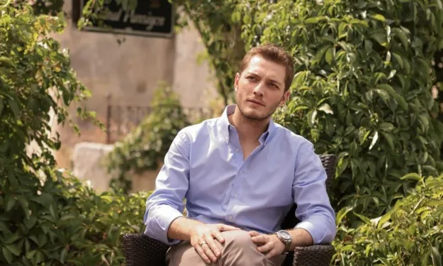 Burak Tozkoparan