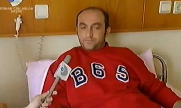 Sinan Engin Kalp Krizi