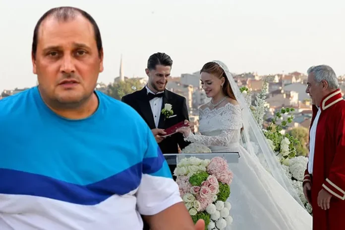 Tarkan'ın Rakibi Emre Matraş Kimdir?