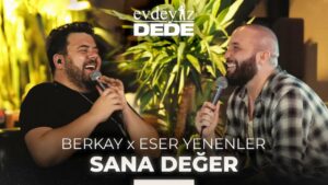 Sadece Komedyen Değil