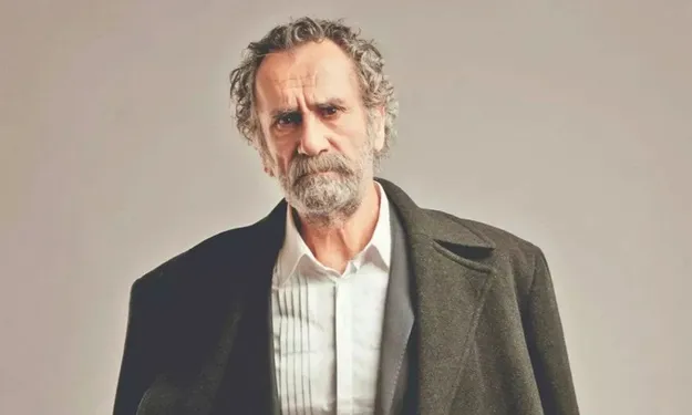 Menderes Samancılar