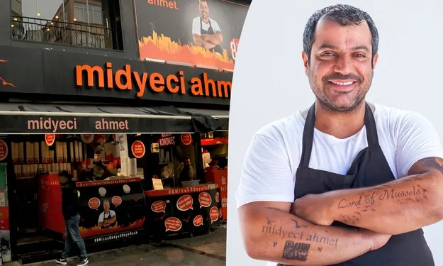 Midyeci Ahmet