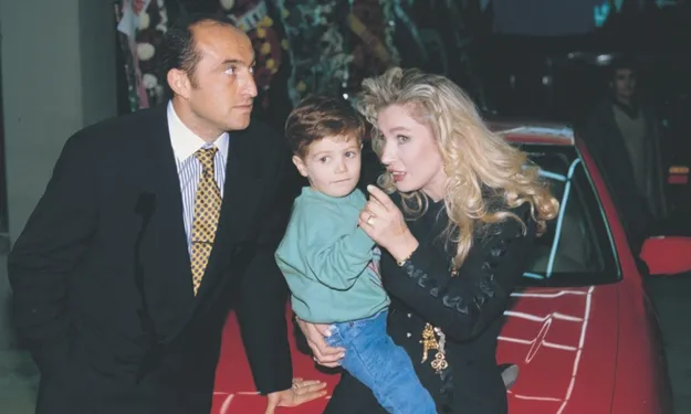 Sinan Engin Seda Sayan