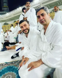 Necati Şaşmaz Ses Verecek mi?