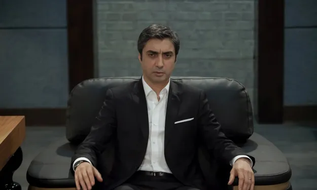 Necati Şaşmaz’ın Son Hali Sosyal Medyayı Salladı!