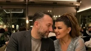 Takipçilerinden destek mesajları yağdı
