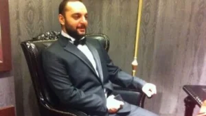Soruşturma Devam Ediyor