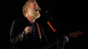 Glen Hansard Kimdir?