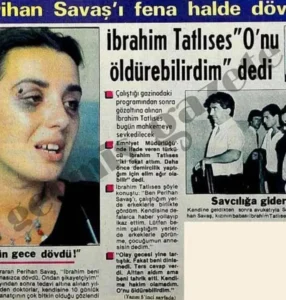 1982 Yılındaki Yol Ayrımı