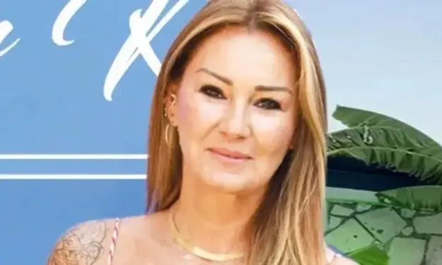 Pınar Altuğ'a 