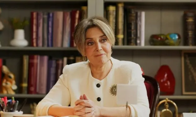 Tilbe Saran