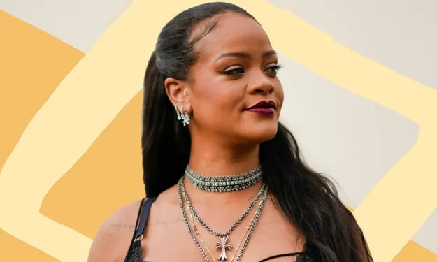Rihanna