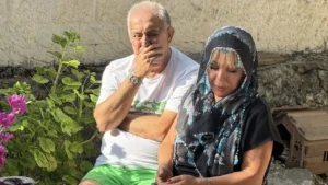 Evlat Acısının İlk Günkü Gibi Olduğunu Söyledi